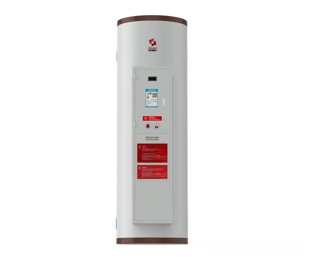 武威 歐特梅爾30KW 商用儲(chǔ)水式電熱水器  OTME500-30 銷售