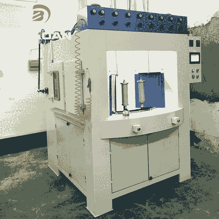 轉(zhuǎn)盤噴砂機又叫臺式自動噴砂機 間隙式自動噴砂機 連續(xù)式自動噴砂機