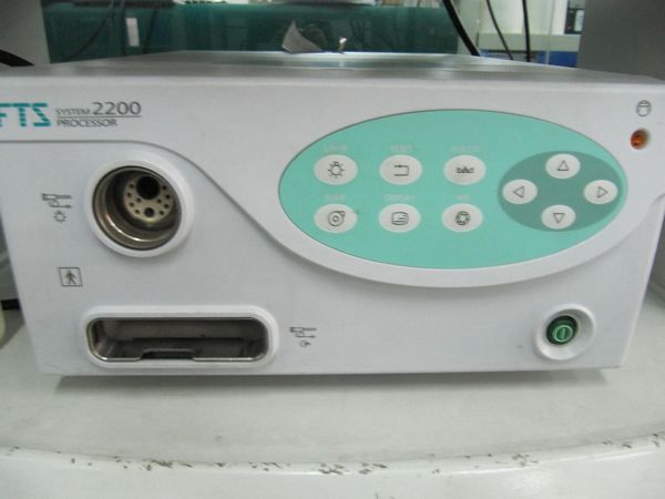 FuJinon 2200富士能軟鏡圖像處理系統(tǒng)主機維修