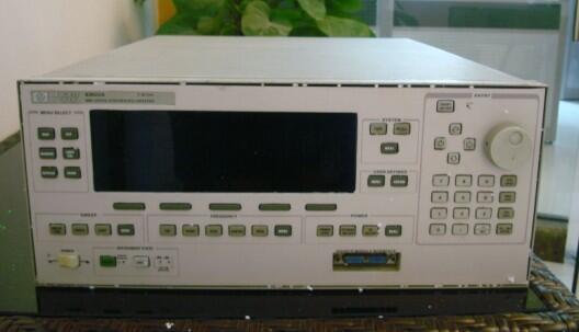 精密惠普HP4296B/Agilent4296B阻抗分析儀