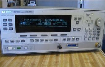 Agilent/HP83650L信號發(fā)生器10MHz至40GHz