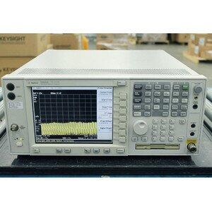 Agilent-安捷倫E4448A頻譜分析儀/詳情說(shuō)明