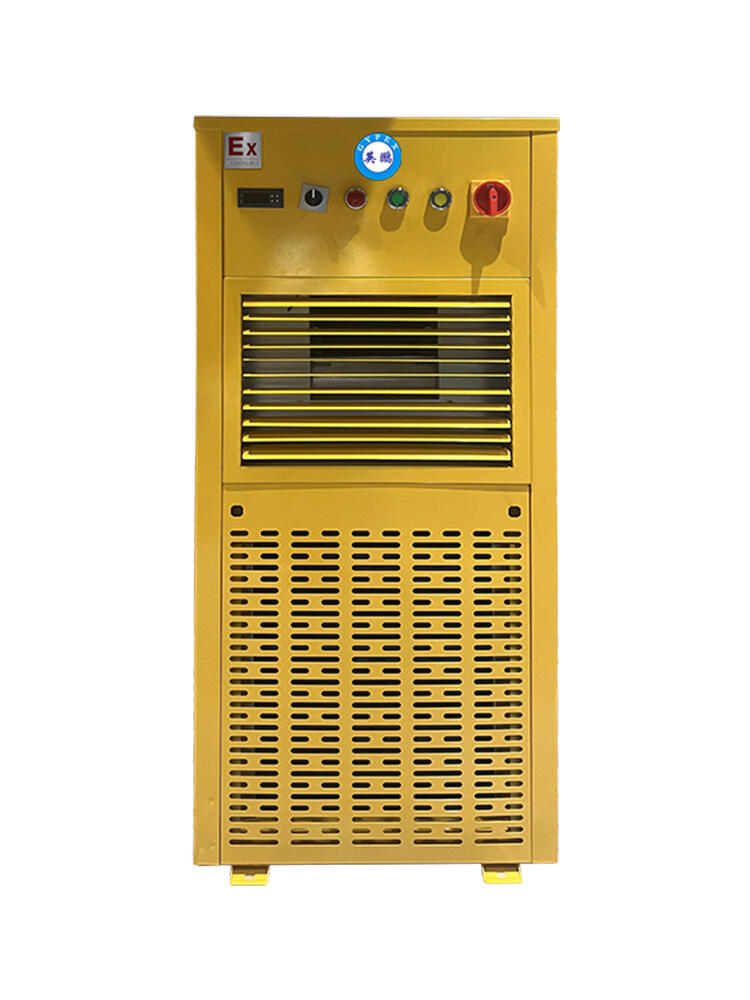 英鵬防爆高溫空調