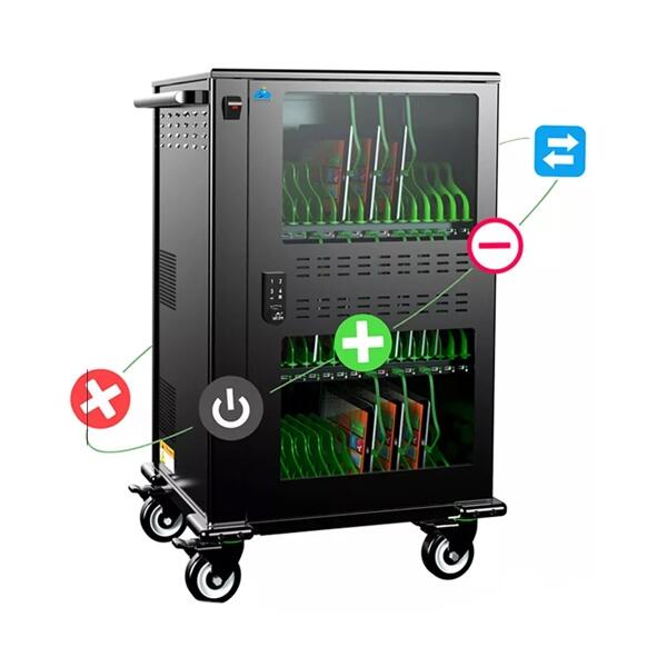 安徽際云 Sync48數(shù)據(jù)同步充電柜_平板電腦充電柜廠家