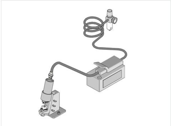 莫仕MOLEX 液壓壓機 192860117