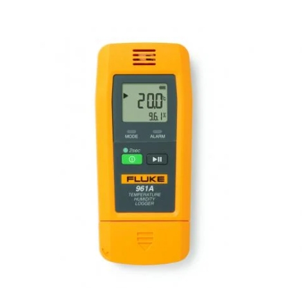 美國FLUKE 溫濕度及環(huán)境測試工具 Fluke 961A/961B/961C