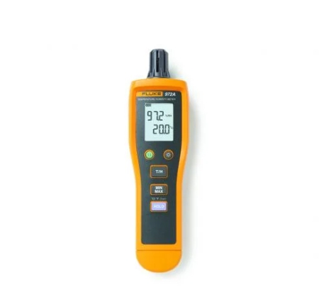 美國(guó)FLUKE 溫濕度及環(huán)境測(cè)試工具 Fluke 972A/972B/972ES