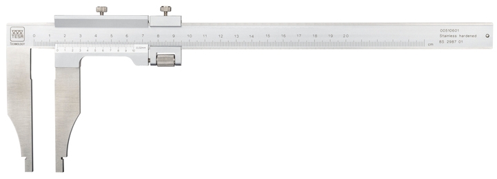 瑞士TESA 車間卡尺 00510509
