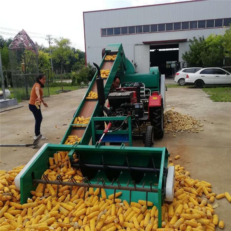 淮安自動(dòng)裝車脫粒機(jī)廠家定做