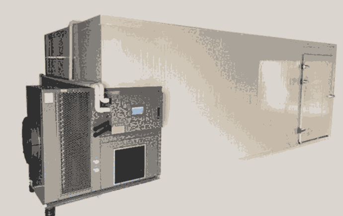 熱泵烘干機   食品空氣源熱泵烘干機