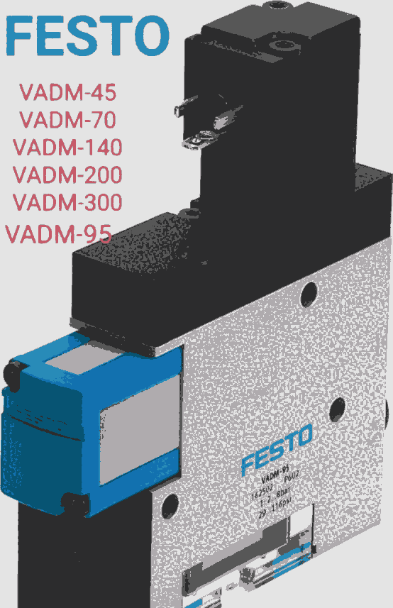 VN-O7-L-T3-PQ2-VQ2-RO1 全新原裝費斯托FESTO 真空發(fā)生器