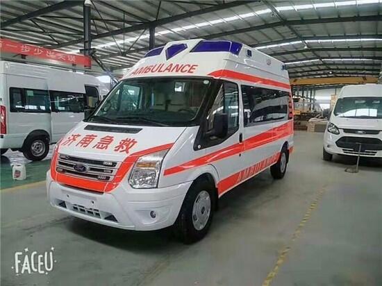 新聞:甘孜國六福特全順自動(dòng)檔120車出廠價(jià)