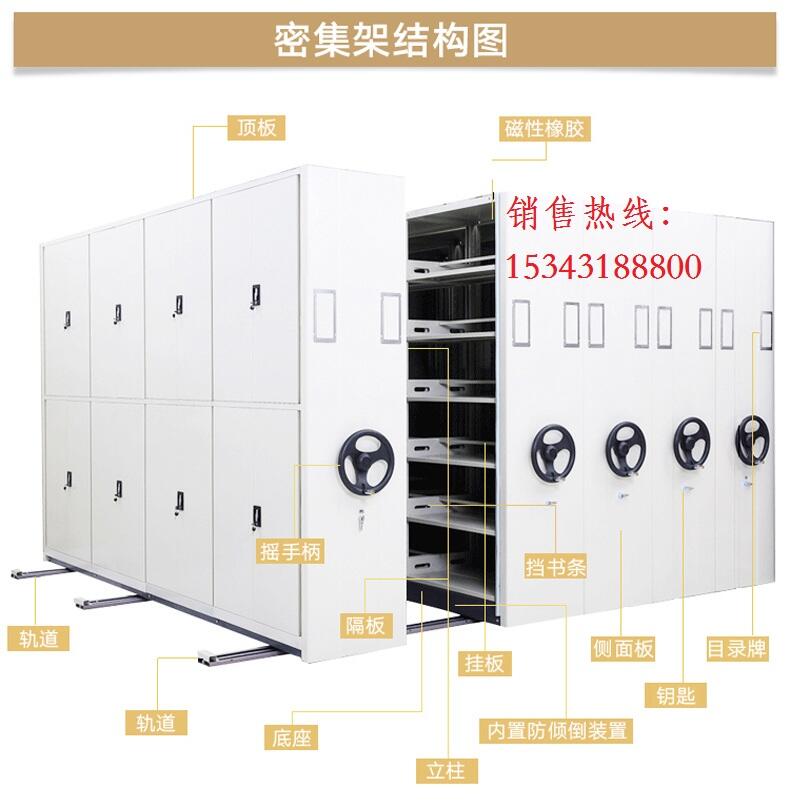 白城市電動(dòng)、智能檔案密集架工廠價(jià)格發(fā)貨