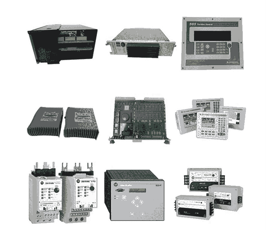 GE Fanuc DS200DMCBG1AED