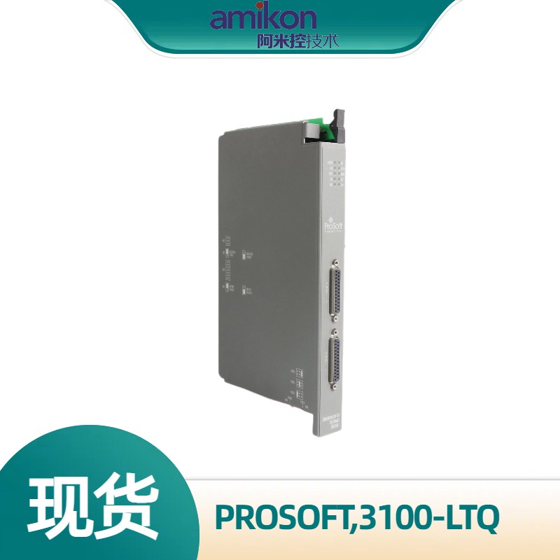 PROSOFT 3100-LTQ_ؽӿģK