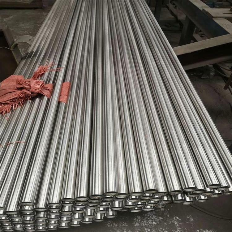 揚州市焊接鋼管鎳基合金 Inconel718熱銷產(chǎn)品