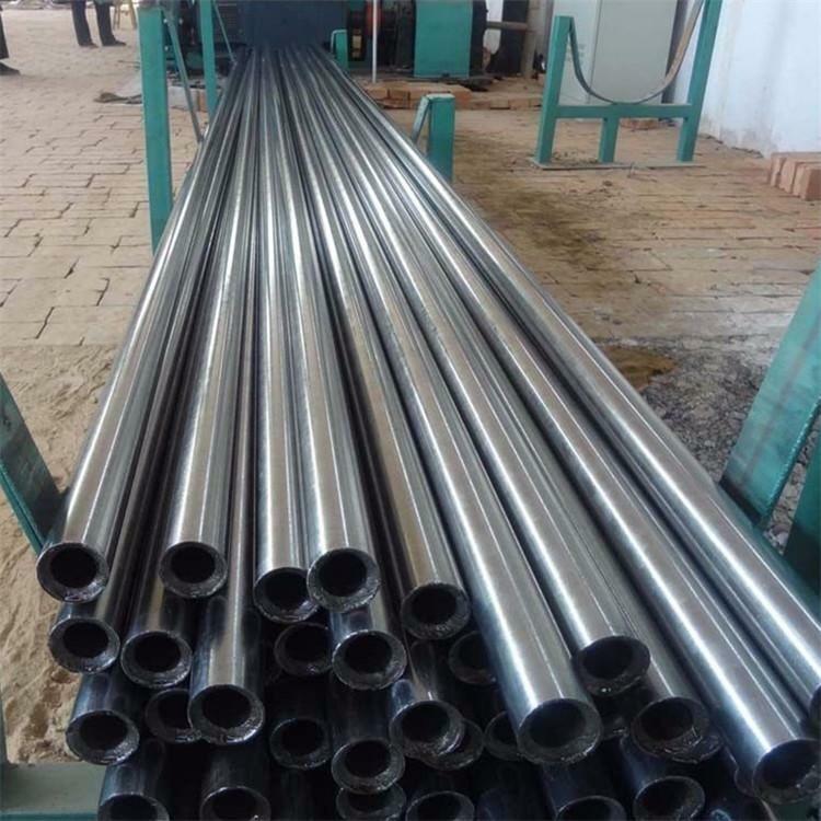 揚(yáng)州市焊接鋼管鎳基合金 Inconel601加工定制