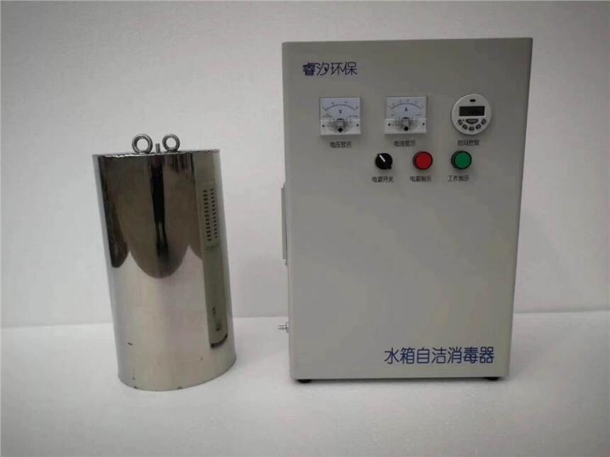 水箱臭氧消毒器廠家（WTS-2A）