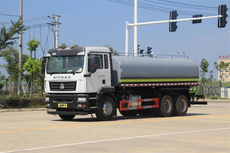 濱州五十鈴灑水車哪里有賣,東風程力灑水車