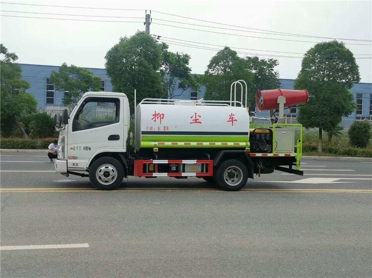 赤水藍(lán)牌灑水車銷售點(diǎn),廠家走量車型