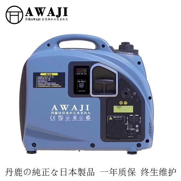 1千瓦2千瓦3KW數(shù)碼發(fā)電機(jī)型號價(jià)格