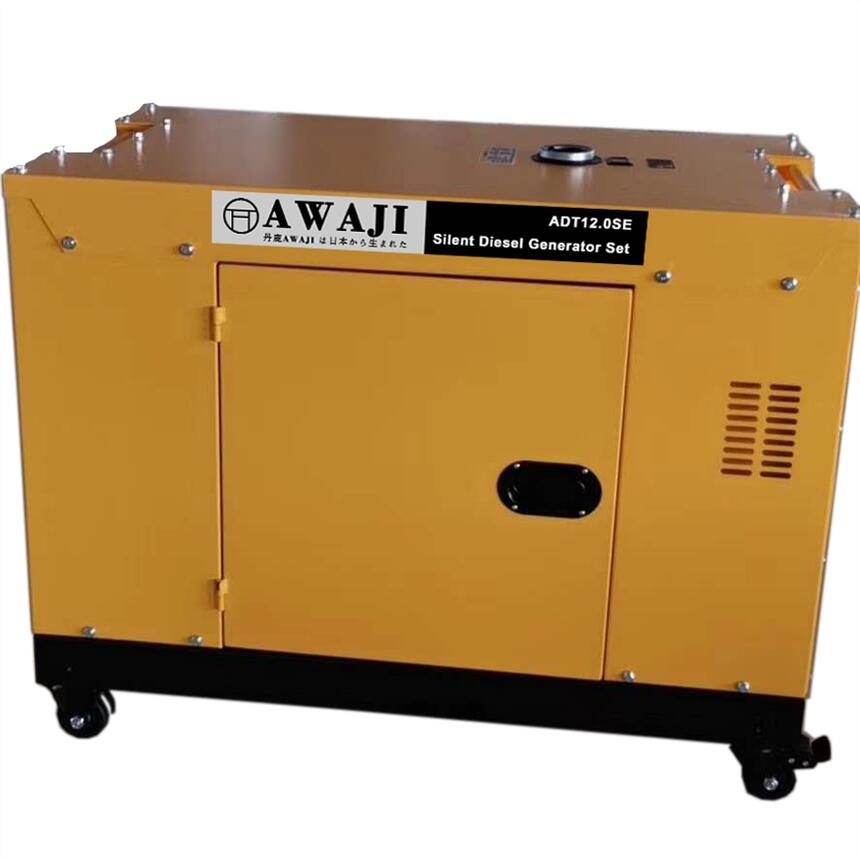 十堰雙缸15kw柴油發(fā)電機(jī)廠家品牌報(bào)價(jià)