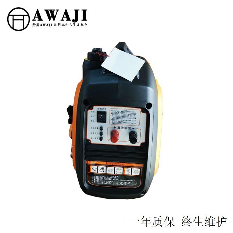 便攜式2kw超靜音數(shù)碼汽油發(fā)電機(jī)廠家報(bào)價(jià)