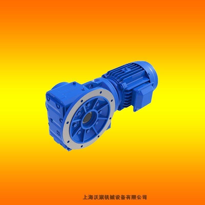 KF97A-70.1-YPEJ7.5-B53-180斜齒輪減速機(jī) 變頻制動(dòng)電機(jī)