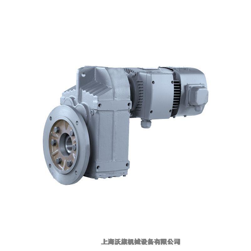 供應(yīng)FAF127R87-Na3.43-Y11KW-4P-M1-0立式減速機(jī)