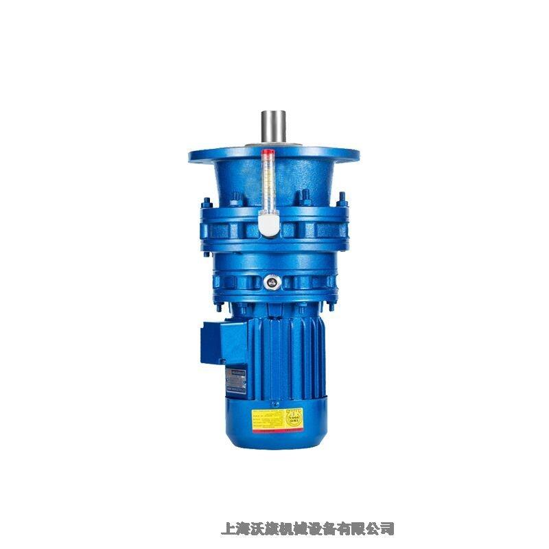 BLD11-17-1.5KW立式擺線針輪減速機(jī)