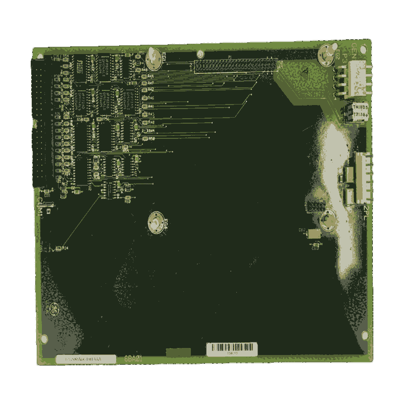 GE IC693MDL740K