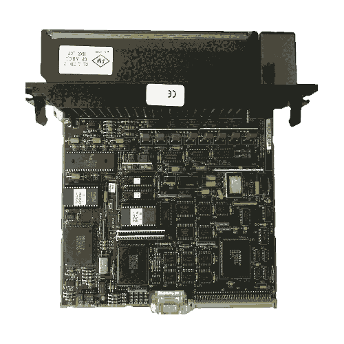 GE PCI-5565PIORC