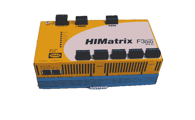 HIMA 810-370141-001