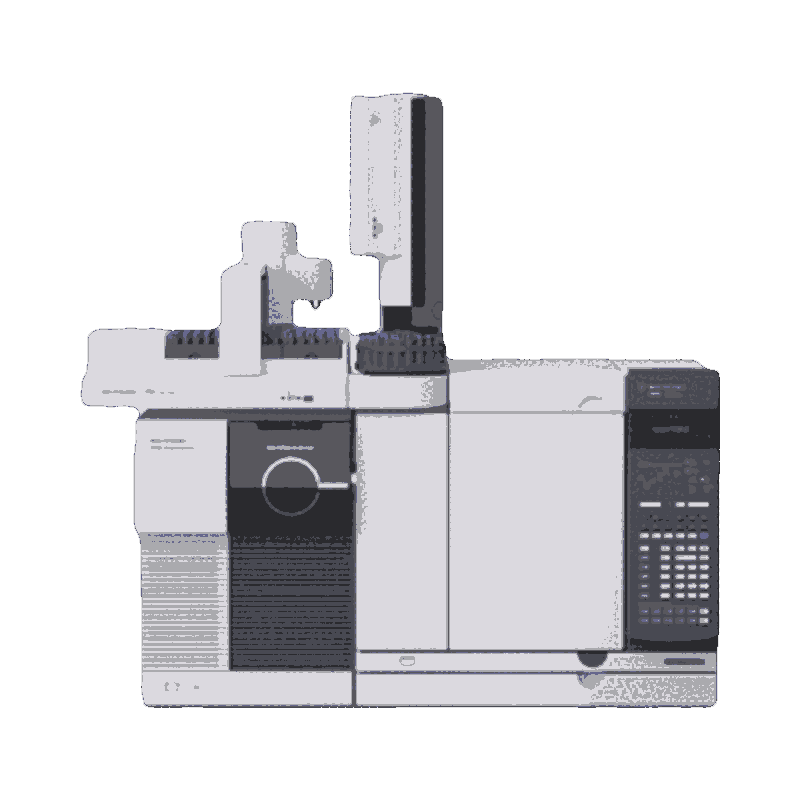 Agilent HP5507B