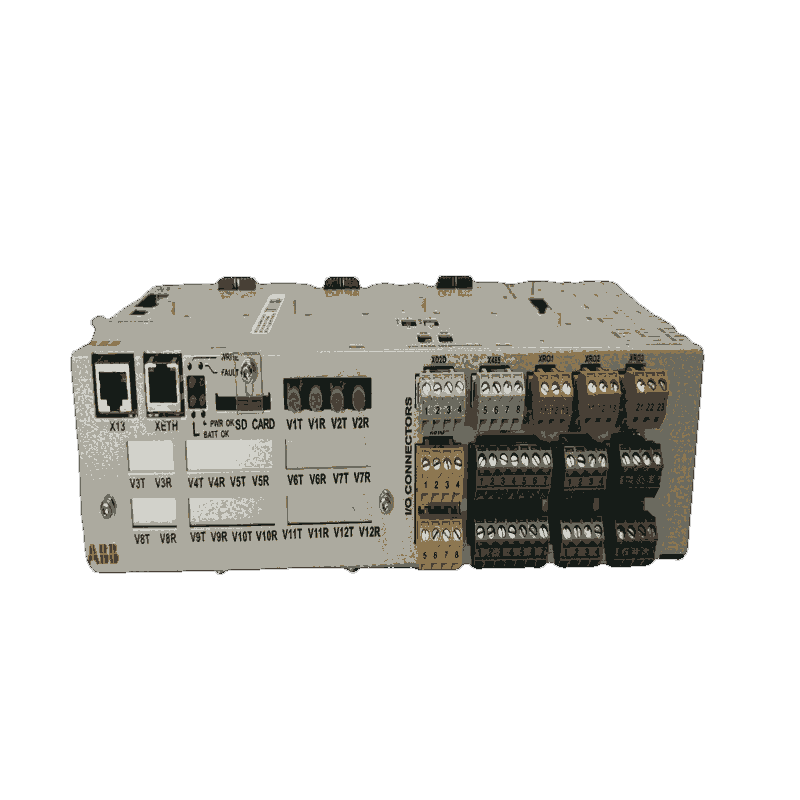 ABB BCU-02