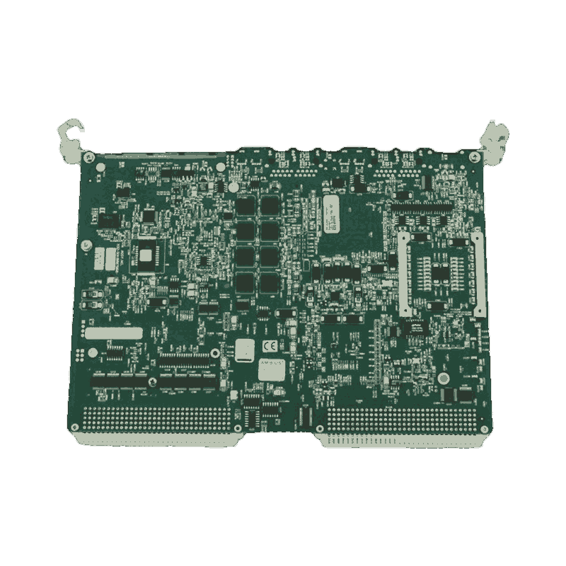 Honeywell SC-UCMX02