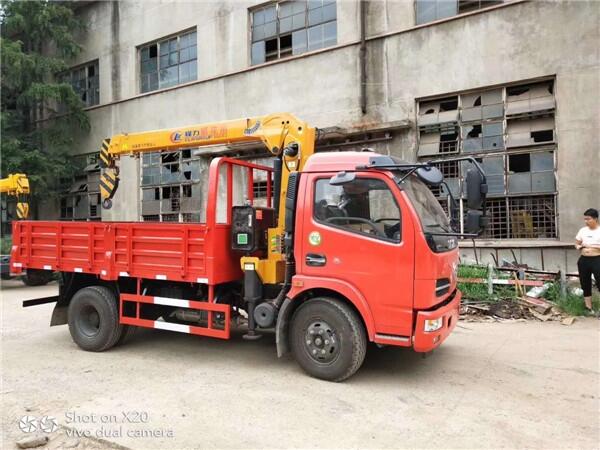 安順市8噸徐工隨車起重車…哪里有隨車吊代售點(diǎn)