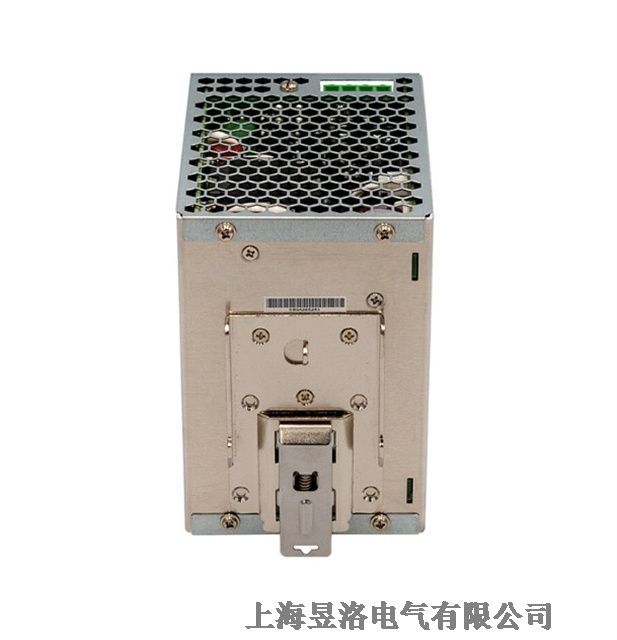 NDR-120-24明緯  全系列 NDR軌道式開關電源