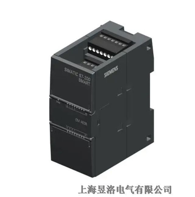 6ES7288-2QR16-0AA0西門子S7-200 SMART 模擬量輸入擴(kuò)展模塊 原裝正品