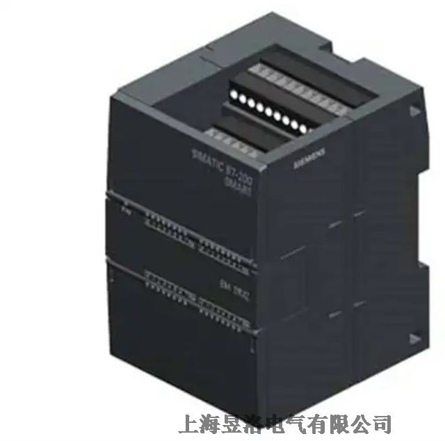 6ES7288-2DR16-0AA0西門子S7-200 SMART 模擬量輸入擴展模塊 原裝正品