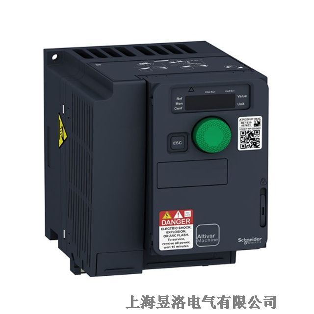 ATV320U04N4C ATV320通用變頻器全品類