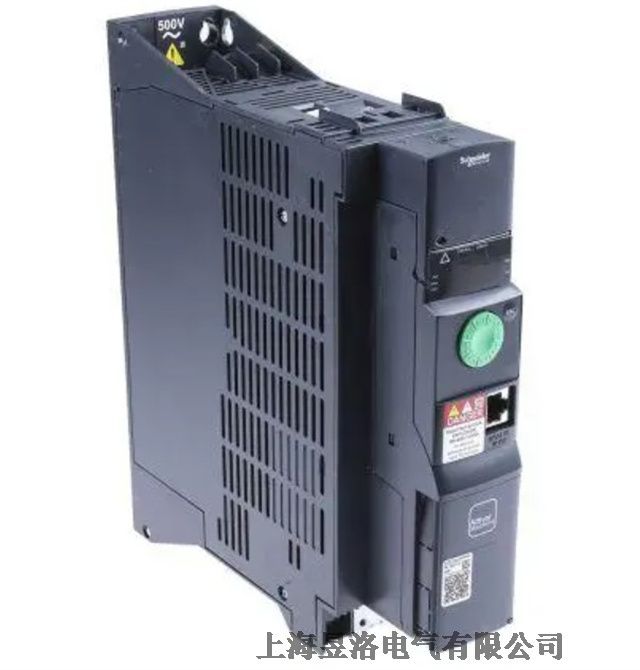 ATV-320U07N4B(書本型) ATV320通用變頻器全品類