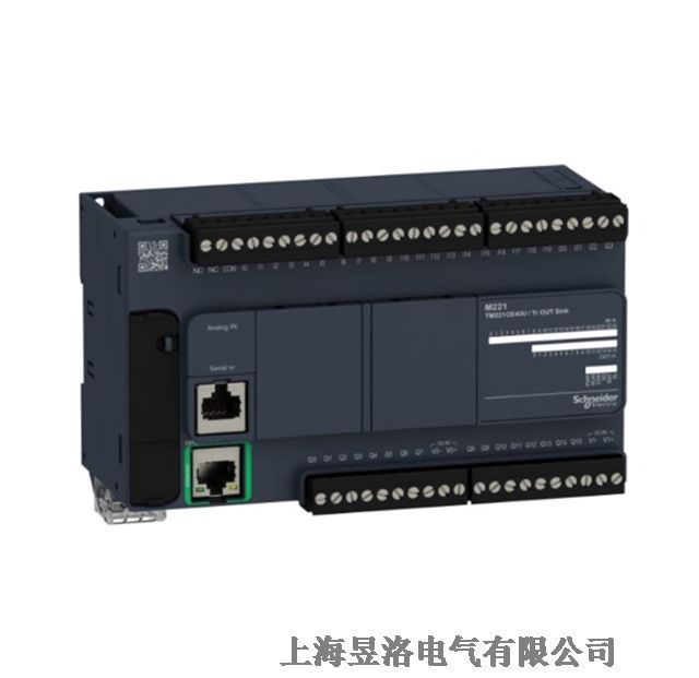 TM221C24T施耐德系列全