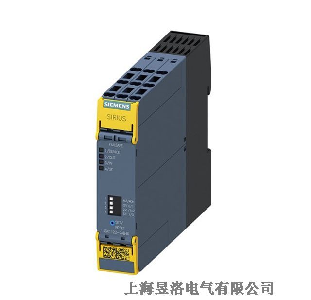 3SK1122-1CB41 3SK 安全繼電器品類全