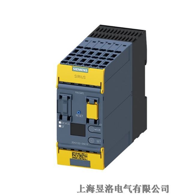 3SK2112-1AA10 3SK 安全繼電器品類全