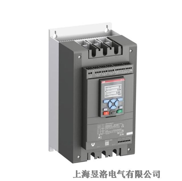 PSTX85-600-70PSR系列PSTX系列軟起動(dòng)器