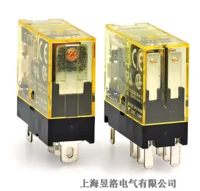 RJ2S-CLD-D24RJ 翼片端子型繼電器 