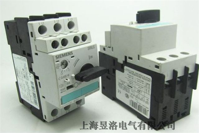 3RV6021-4DA103RV5 電動機保護(hù)斷路器