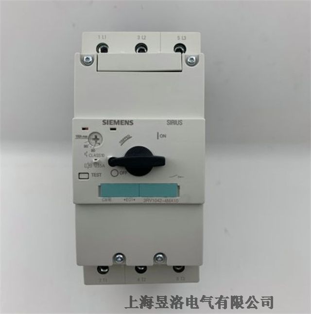 3RV6011-0KA103RV5 電動(dòng)機(jī)保護(hù)斷路器