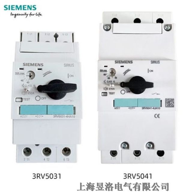 3RV5031-4FA103RV5 電動(dòng)機(jī)保護(hù)斷路器